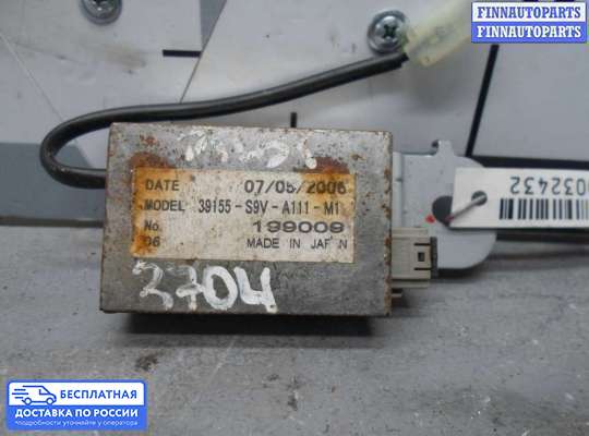 Реле прочее на Honda Pilot I