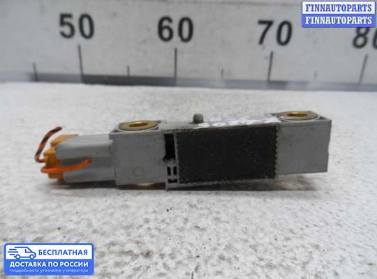 Датчик удара (Airbag) на Volvo S80 I (TS, XY)