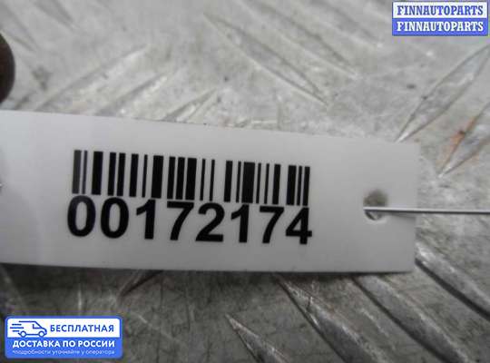 Ручка двери наружная на Ford Explorer IV (U251)