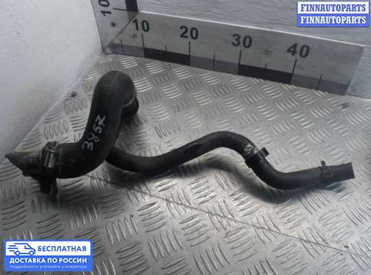 Патрубок (трубка, шланг) на BMW 5 (F10/F11)