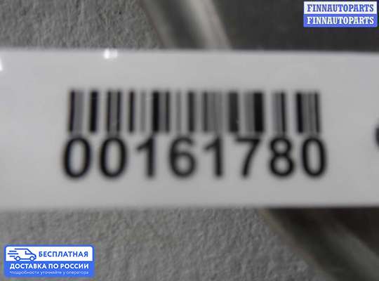 Стеклоподъемник электрический на Mercedes-Benz S (W221)