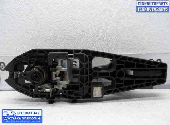 Ручка двери наружная на Ford Mondeo V