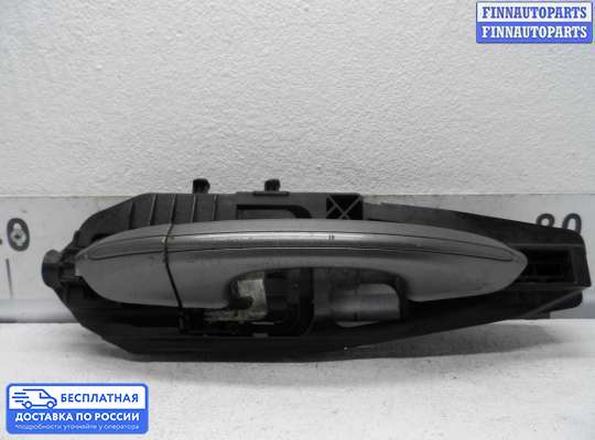 Ручка двери наружная на Ford Mondeo V