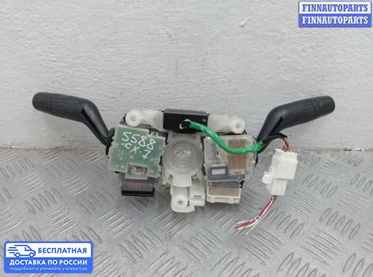 Подрулевой переключатель на Mazda CX-7