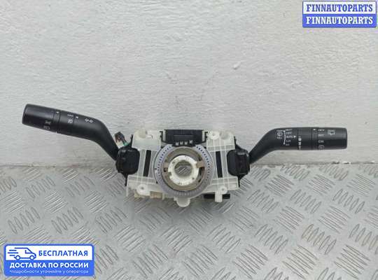 Подрулевой переключатель на Mazda CX-7