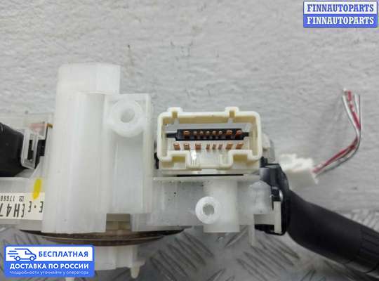 Подрулевой переключатель на Mazda CX-7