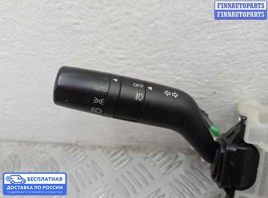 Подрулевой переключатель на Mazda CX-7
