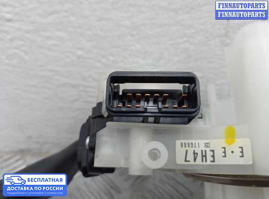 Подрулевой переключатель на Mazda CX-7