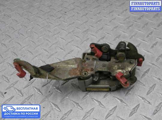 Замок боковой двери на Dodge Stratus I