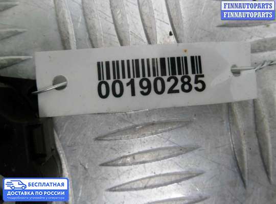 Моторчик заслонки печки на Range Rover Sport II (L494)