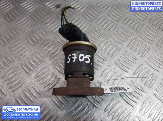 Клапан электромагнитный на Honda Pilot II (YF3,YF4)