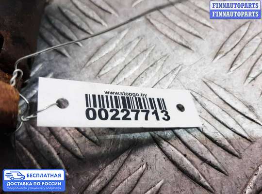 Клапан электромагнитный на Honda Pilot II (YF3,YF4)