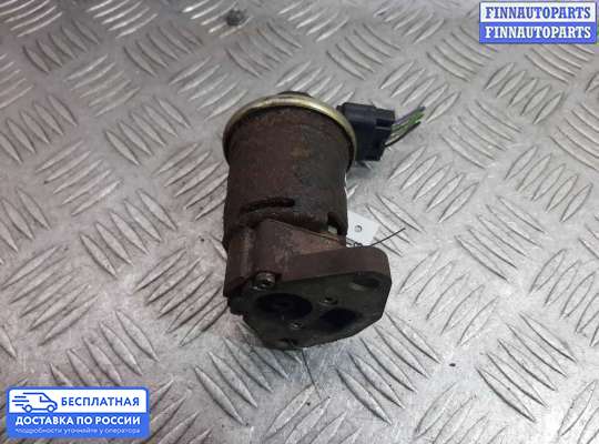 Клапан электромагнитный на Honda Pilot II (YF3,YF4)