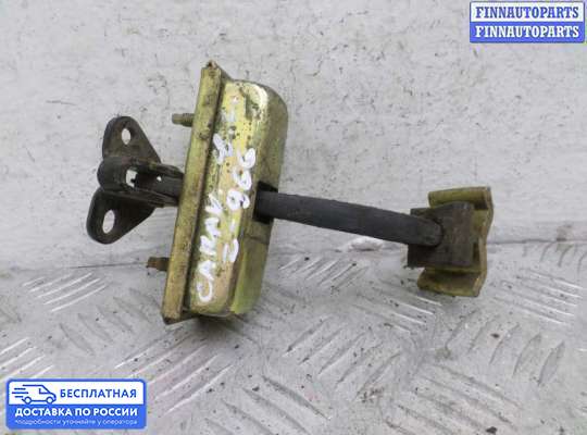 Ограничитель двери на Dodge Caravan IV (RG, RS)