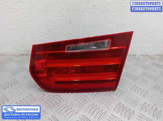 Фонарь крышки багажника на BMW 3 (F30/F31)