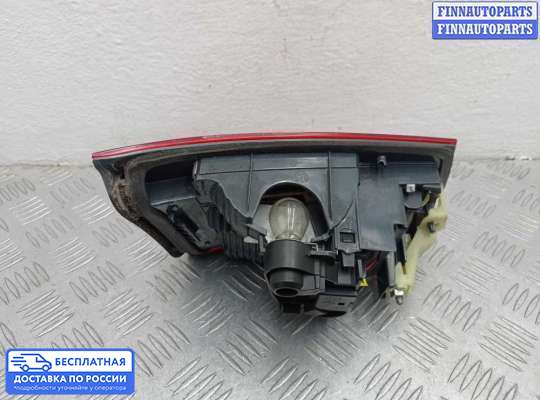 Фонарь крышки багажника на BMW 3 (F30/F31)