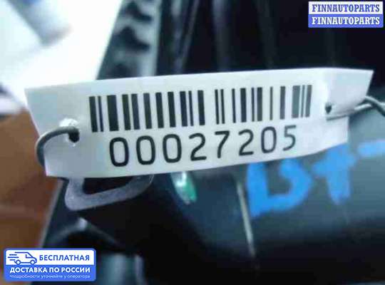 Подушка безопасности пассажира (AirBag) на Mercedes-Benz Sprinter (906)