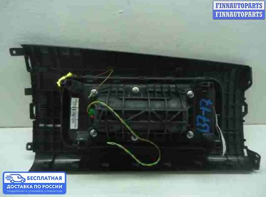 Подушка безопасности пассажира (AirBag) на Mercedes-Benz Sprinter (906)