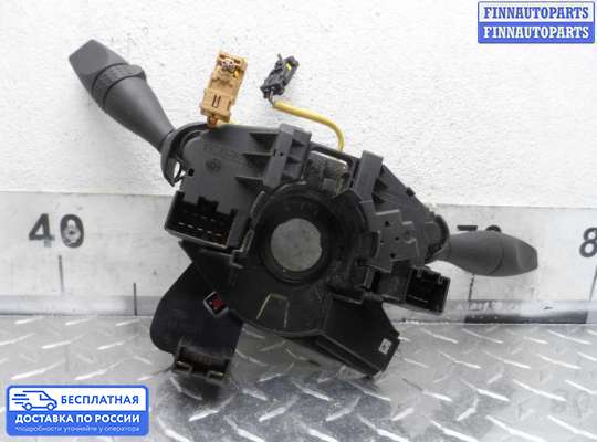 Подрулевой переключатель на Ford Mondeo III