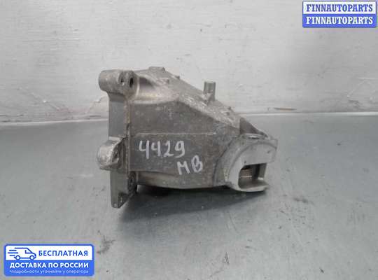 Кронштейн ДВС (лапа) на Mercedes-Benz S (W221)
