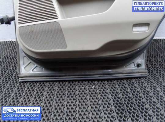 Замок боковой двери на Honda Pilot II (YF3,YF4)