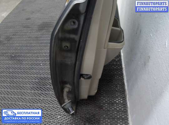 Замок боковой двери на Honda Pilot II (YF3,YF4)