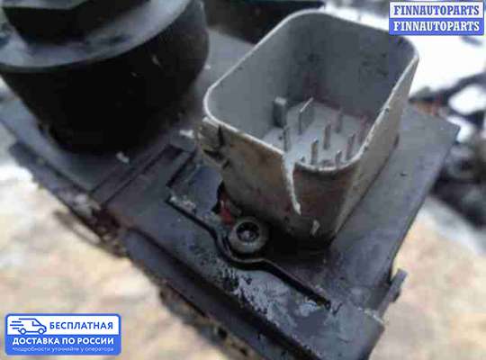 Блок стояночного тормоза (ручника) электронный на BMW 5 (F10/F11)