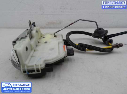 Замок боковой двери на Ford Explorer V (U502)