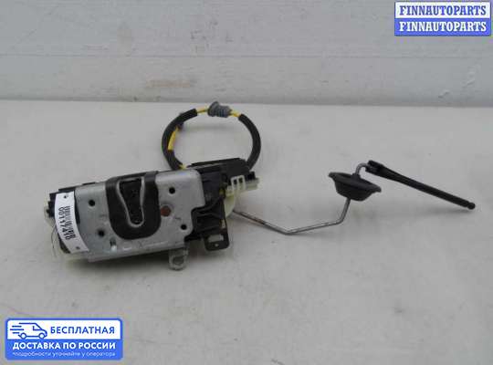 Замок боковой двери на Ford Explorer V (U502)