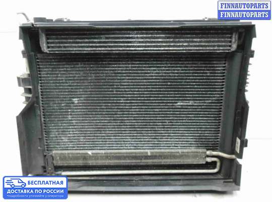 Радиатор ГУР на BMW 7 (E65/E66)