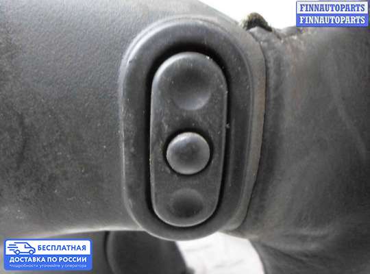 Руль на Chrysler Pacifica