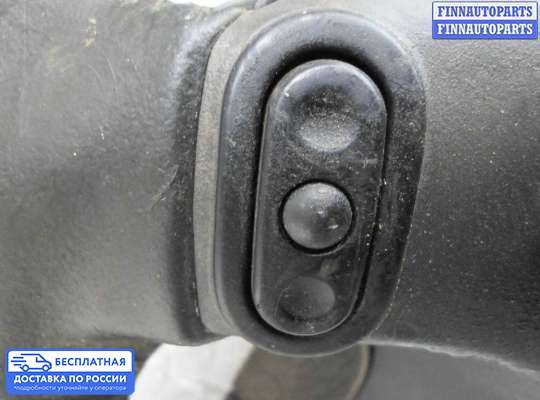 Руль на Chrysler Pacifica