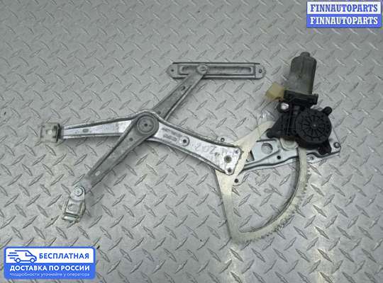 Стеклоподъемник электрический на Mercedes-Benz C (W202)