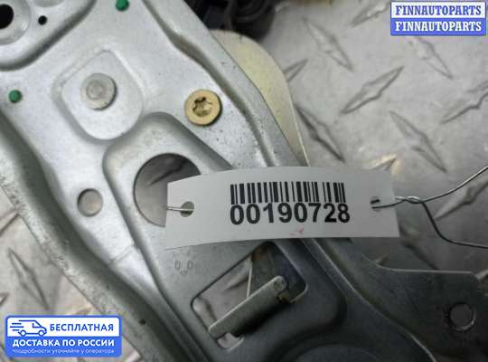 Стеклоподъемник электрический на Mercedes-Benz C (W202)