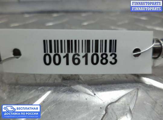 Амортизатор капота на Mercedes-Benz C (W204)