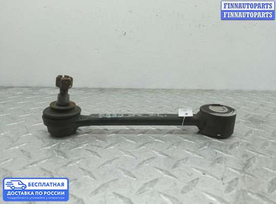 Рычаг подвески на Hyundai Santa Fe III (DM, NC)