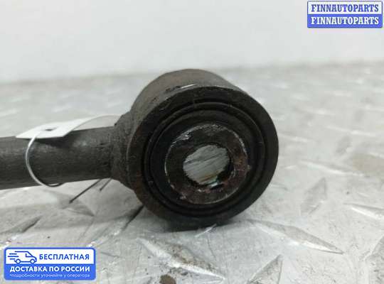 Рычаг подвески на Hyundai Santa Fe III (DM, NC)