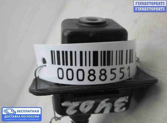 Аудиотехника на Mercedes-Benz ML (W164)