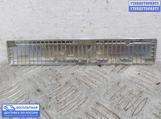 Эмблема (значок) на Ford Ranger II (ET)