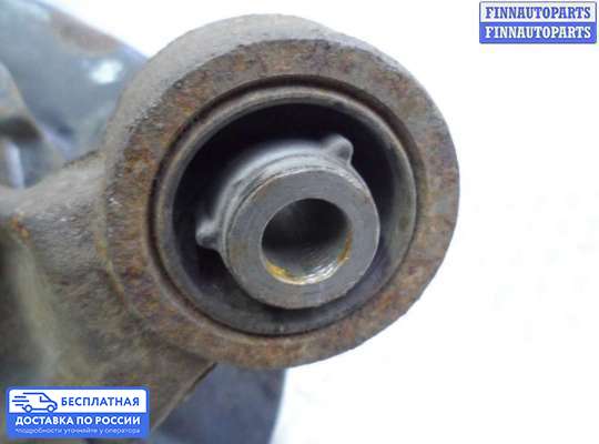 Ступица на Subaru Legacy VI (BN/BS)