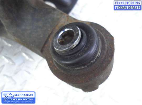 Ступица на Subaru Legacy VI (BN/BS)