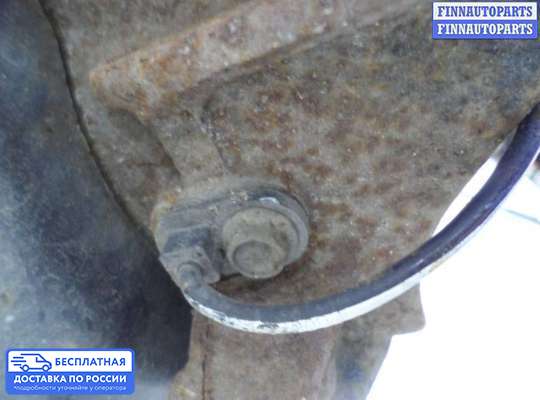 Ступица на Subaru Legacy VI (BN/BS)