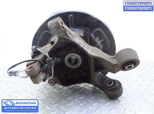Ступица на Subaru Legacy VI (BN/BS)