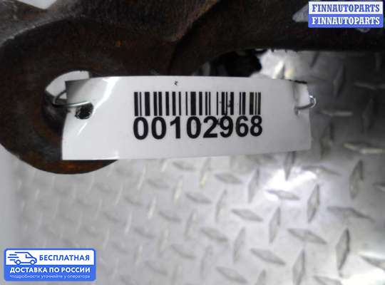 Ступица на Subaru Legacy VI (BN/BS)
