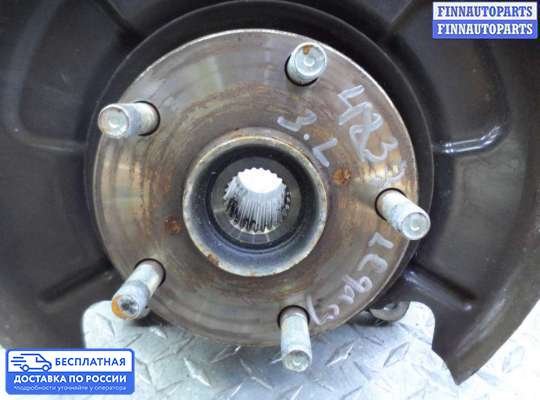 Ступица на Subaru Legacy VI (BN/BS)