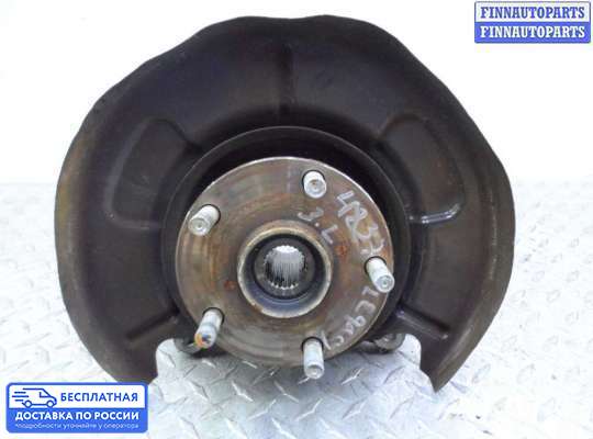 Ступица на Subaru Legacy VI (BN/BS)