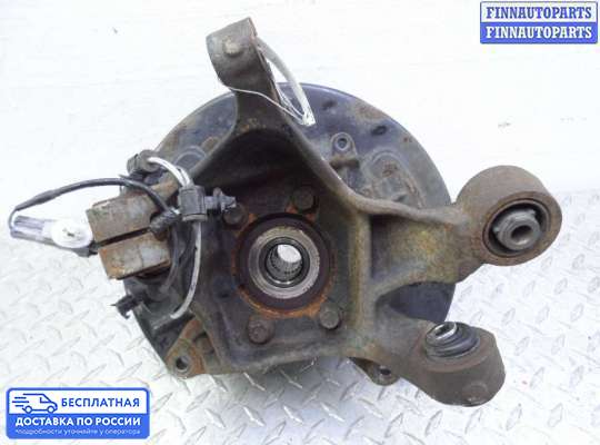 Ступица на Subaru Legacy VI (BN/BS)