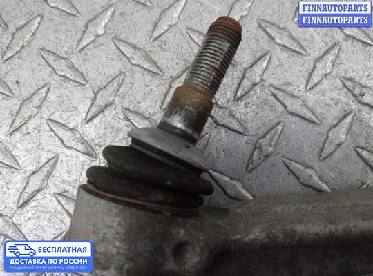 Рычаг подвески на BMW 3 (F30/F31)