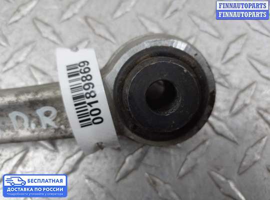Рычаг подвески на BMW 3 (F30/F31)
