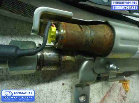 Подушка безопасности (прочее) на Honda CR-V III (RE)